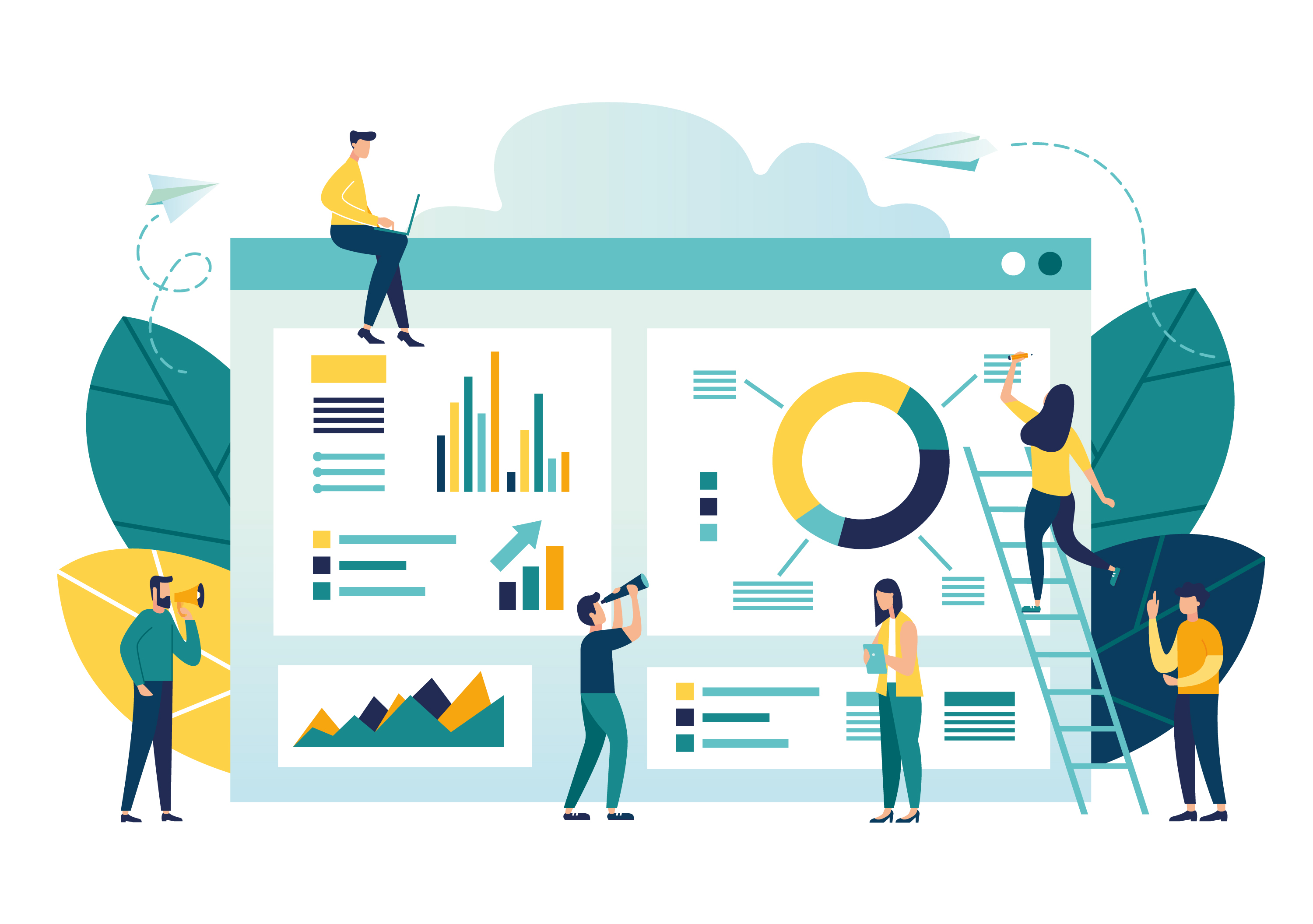 AI Building Optimization Platform